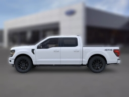Ford F-150 XLT 4WD SuperCrew 5.5' Box 2026