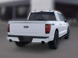 Ford F-150 XLT 4WD SuperCrew 5.5' Box 2026