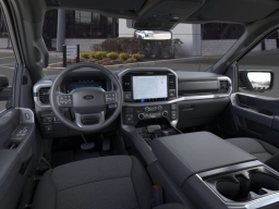 Ford F-150 XLT 4WD SuperCrew 5.5' Box 2026