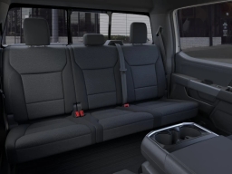 Ford F-150 XLT 4WD SuperCrew 5.5' Box 2026