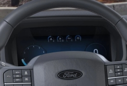 Ford F-150 XLT 4WD SuperCrew 5.5' Box 2026