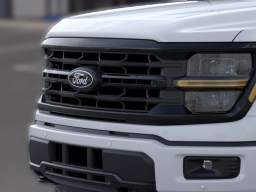 Ford F-150 XLT 4WD SuperCrew 5.5' Box 2026