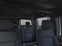 Ford F-150 XLT 4WD SuperCrew 5.5' Box 2026