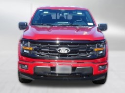 Ford F-150 XLT 4WD SuperCrew 5.5' Box 2025