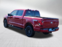 Ford F-150 XLT 4WD SuperCrew 5.5' Box 2025