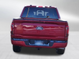 Ford F-150 XLT 4WD SuperCrew 5.5' Box 2025