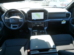 Ford F-150 XLT 4WD SuperCrew 5.5' Box 2025