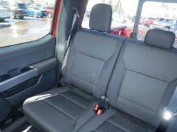 Ford F-150 XLT 4WD SuperCrew 5.5' Box 2025