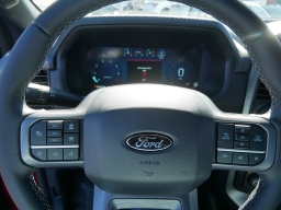 Ford F-150 XLT 4WD SuperCrew 5.5' Box 2025