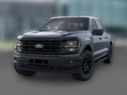 Ford F-150 XLT 4WD SuperCrew 5.5' Box 2026