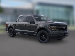 Ford F-150 XLT 4WD SuperCrew 5.5' Box 2026