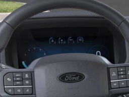 Ford F-150 XLT 4WD SuperCrew 5.5' Box 2026