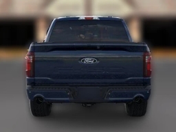 Ford F-150 XLT 4WD SuperCrew 5.5' Box 2026