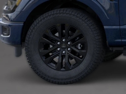 Ford F-150 XLT 4WD SuperCrew 5.5' Box 2026