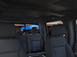 Ford F-150 XLT 4WD SuperCrew 5.5' Box 2026