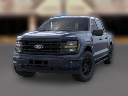 Ford F-150 XLT 4WD SuperCrew 5.5' Box 2026