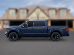 Ford F-150 XLT 4WD SuperCrew 5.5' Box 2026
