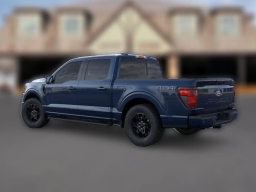 Ford F-150 XLT 4WD SuperCrew 5.5' Box 2026