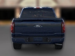 Ford F-150 XLT 4WD SuperCrew 5.5' Box 2026