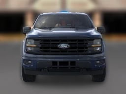 Ford F-150 XLT 4WD SuperCrew 5.5' Box 2026