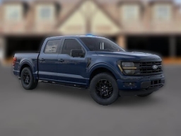 Ford F-150 XLT 4WD SuperCrew 5.5' Box 2026