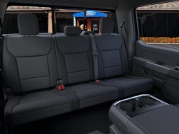 Ford F-150 XLT 4WD SuperCrew 5.5' Box 2026