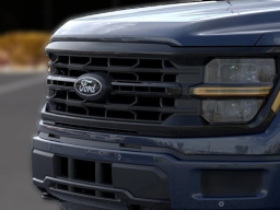 Ford F-150 XLT 4WD SuperCrew 5.5' Box 2026