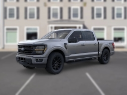 Ford F-150 XLT 4WD SuperCrew 5.5' Box 2026