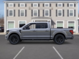 Ford F-150 XLT 4WD SuperCrew 5.5' Box 2026