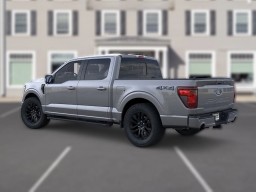 Ford F-150 XLT 4WD SuperCrew 5.5' Box 2026