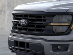 Ford F-150 XLT 4WD SuperCrew 5.5' Box 2026