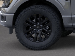 Ford F-150 XLT 4WD SuperCrew 5.5' Box 2026