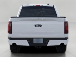 Ford F-150 XLT 4WD SuperCrew 5.5' Box 2026