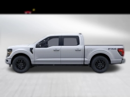 Ford F-150 XLT 4WD SuperCrew 5.5' Box 2026