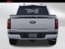 Ford F-150 XLT 4WD SuperCrew 5.5' Box 2026