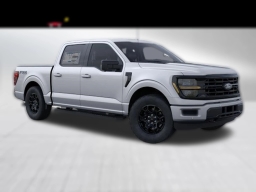 Ford F-150 XLT 4WD SuperCrew 5.5' Box 2026