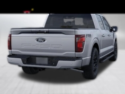 Ford F-150 XLT 4WD SuperCrew 5.5' Box 2026