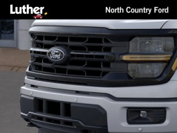 Ford F-150 XLT 4WD SuperCrew 5.5' Box 2026