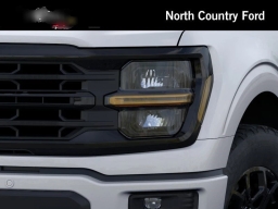 Ford F-150 XLT 4WD SuperCrew 5.5' Box 2026