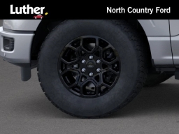 Ford F-150 XLT 4WD SuperCrew 5.5' Box 2026