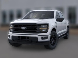 Ford F-150 XLT 4WD SuperCrew 5.5' Box 2026