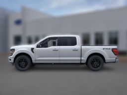 Ford F-150 XLT 4WD SuperCrew 5.5' Box 2026