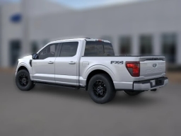 Ford F-150 XLT 4WD SuperCrew 5.5' Box 2026