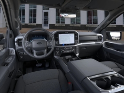 Ford F-150 XLT 4WD SuperCrew 5.5' Box 2026