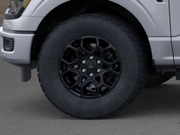 Ford F-150 XLT 4WD SuperCrew 5.5' Box 2026