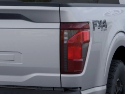 Ford F-150 XLT 4WD SuperCrew 5.5' Box 2026