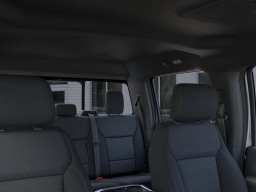 Ford F-150 XLT 4WD SuperCrew 5.5' Box 2026
