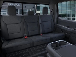 Ford F-150 XLT 4WD SuperCrew 5.5' Box 2026