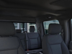 Ford F-150 XLT 4WD SuperCrew 5.5' Box 2026