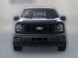 Ford F-150 XLT 4WD SuperCrew 5.5' Box 2026
